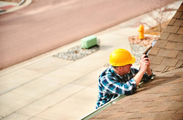 Trusted Paddock Lake, WI Roofing services Experts