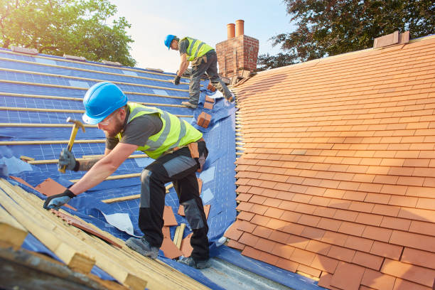 Best Roofing for New Construction  in Paddock Lake, WI