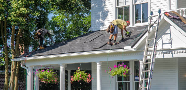 Best Green or Eco-Friendly Roofing Solutions  in Paddock Lake, WI